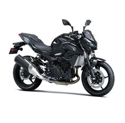 KAWASAKI Z500 